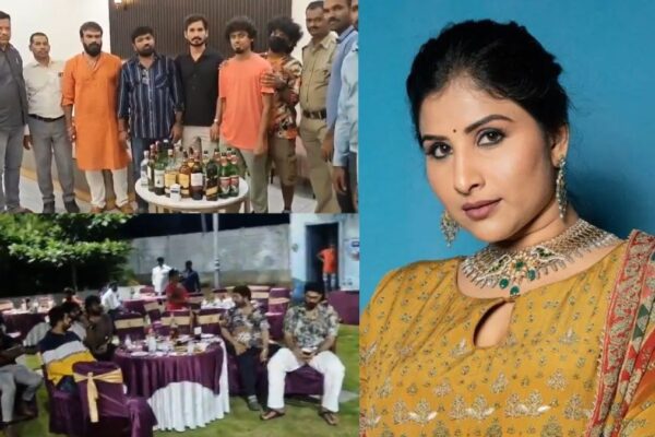 అసలు మంగ్లీ బర్త్ డే పార్టీలో ఏం జరిగింది ? లిక్కర్ పార్టీకి పోలీసుల పర్మిషన్ తీసుకోవాలని కూడా తెలీదా ? ఆమె చెప్తున్నవన్నీ నిజాలేనా ?
